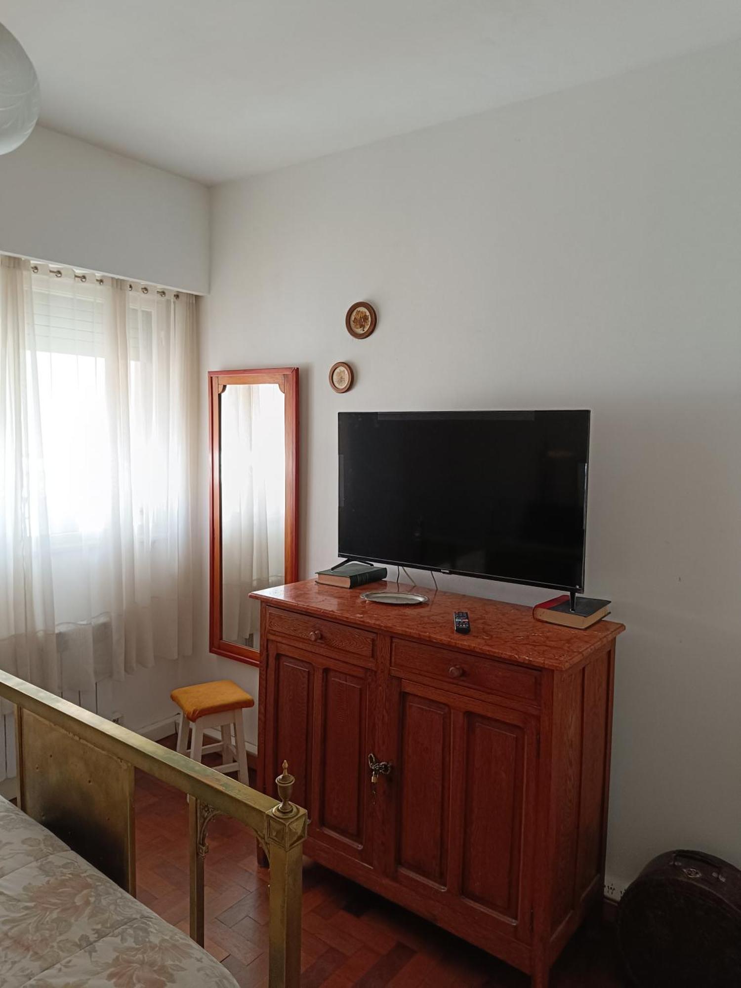 Departamento Alsina Apartment บาอิยาบลังกา ภายนอก รูปภาพ