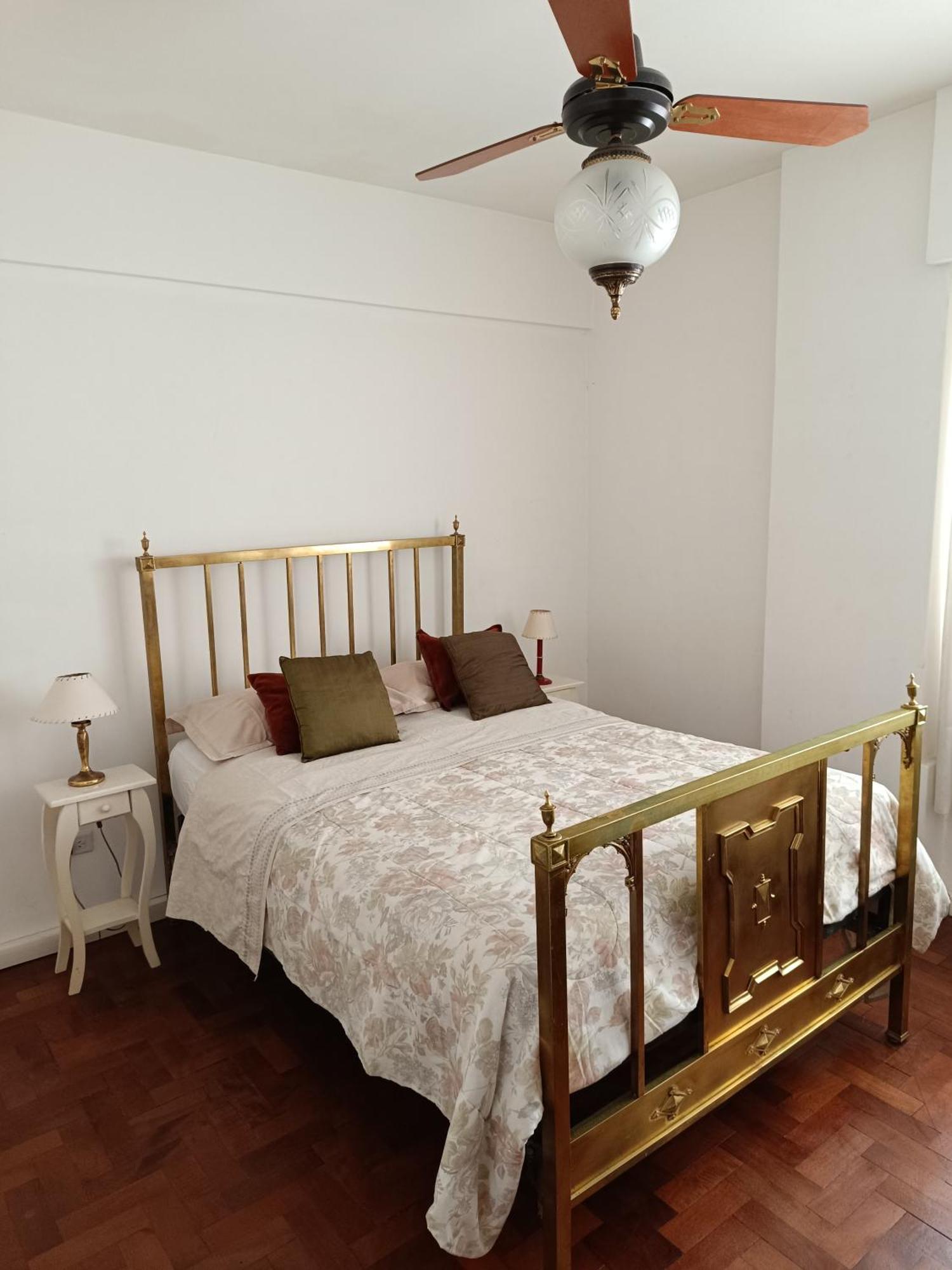 Departamento Alsina Apartment บาอิยาบลังกา ภายนอก รูปภาพ