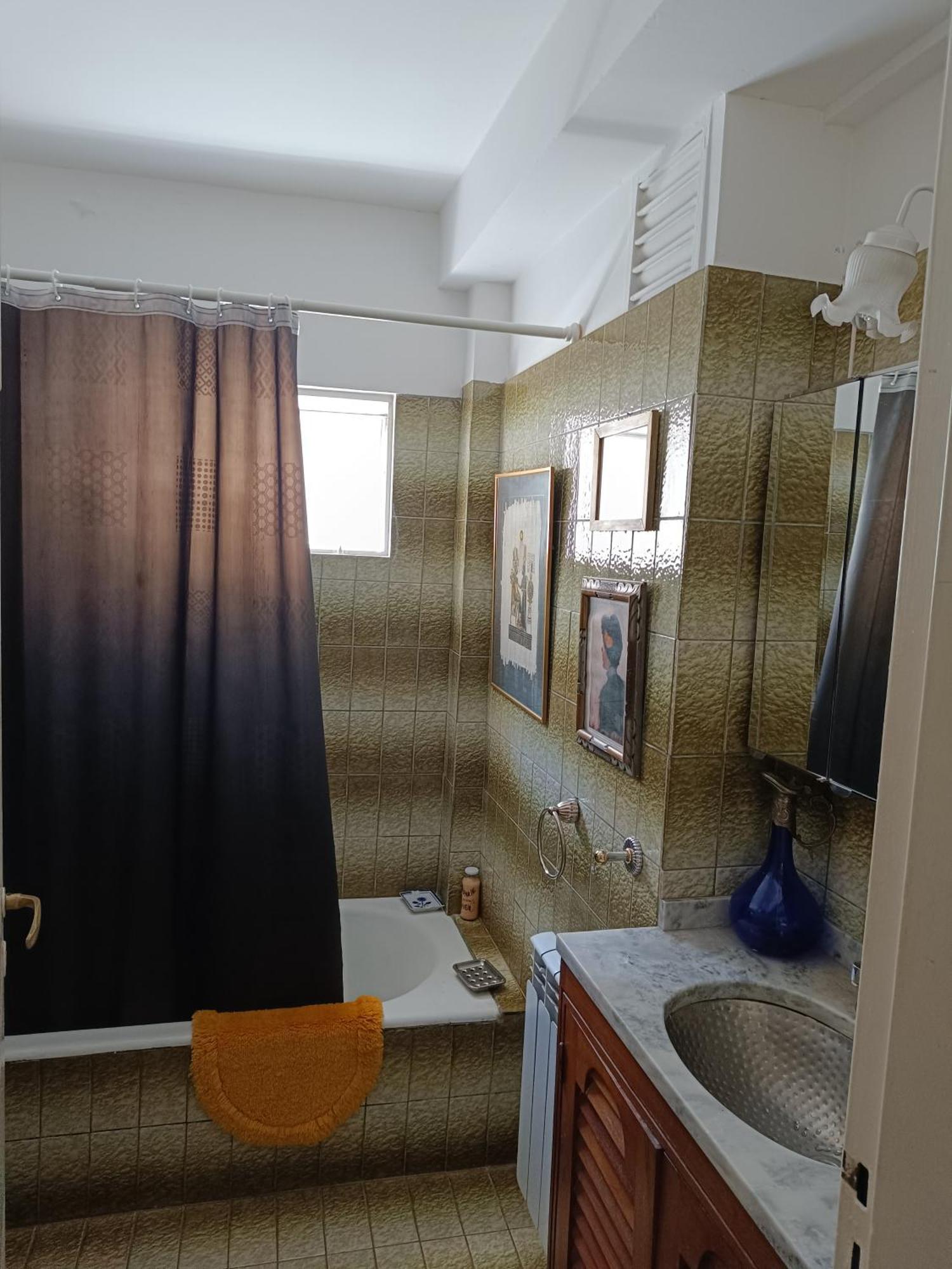 Departamento Alsina Apartment บาอิยาบลังกา ภายนอก รูปภาพ